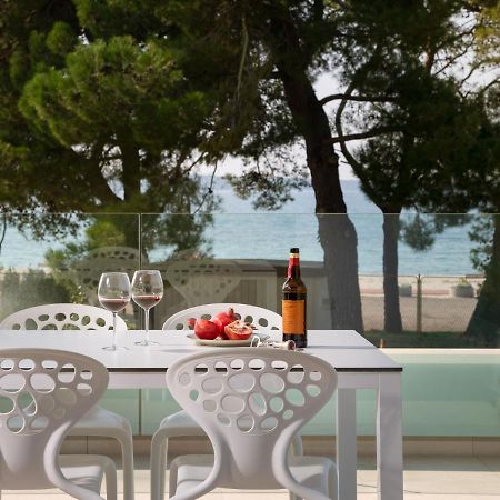 Apartment Villa Fasana By Interhome Fazana Exterior photo