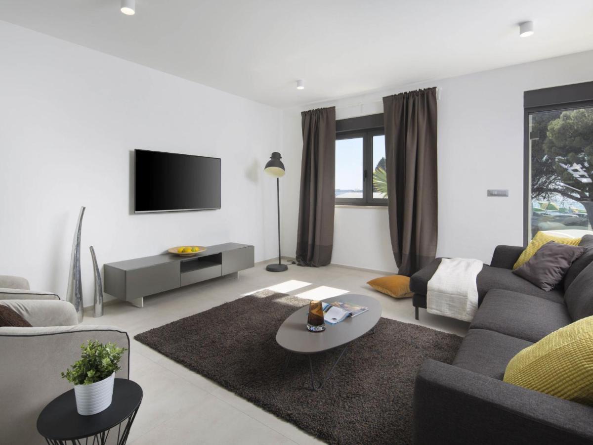 Apartment Villa Fasana By Interhome Fazana Exterior photo