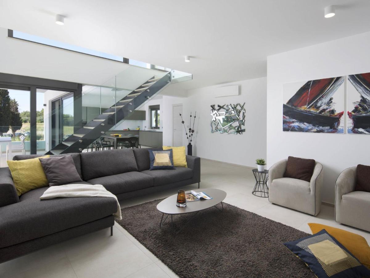 Apartment Villa Fasana By Interhome Fazana Exterior photo