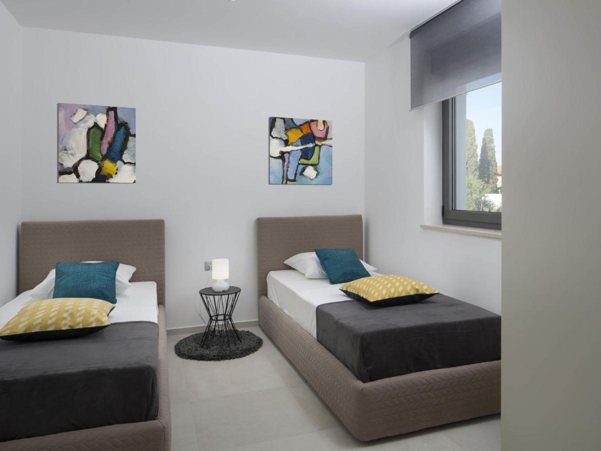 Apartment Villa Fasana By Interhome Fazana Exterior photo