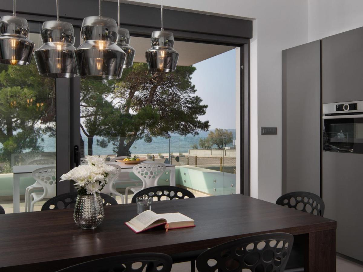 Apartment Villa Fasana By Interhome Fazana Exterior photo
